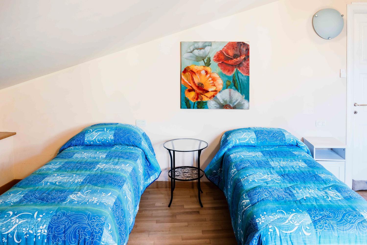 B&B La Casa Di Tocco Tocco da Casauria Экстерьер фото