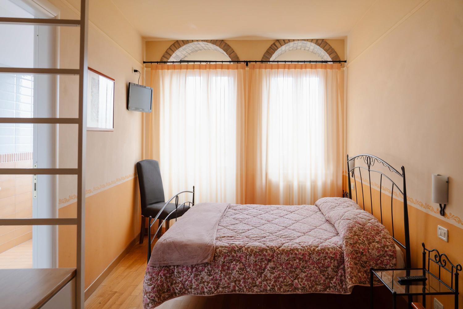 B&B La Casa Di Tocco Tocco da Casauria Экстерьер фото