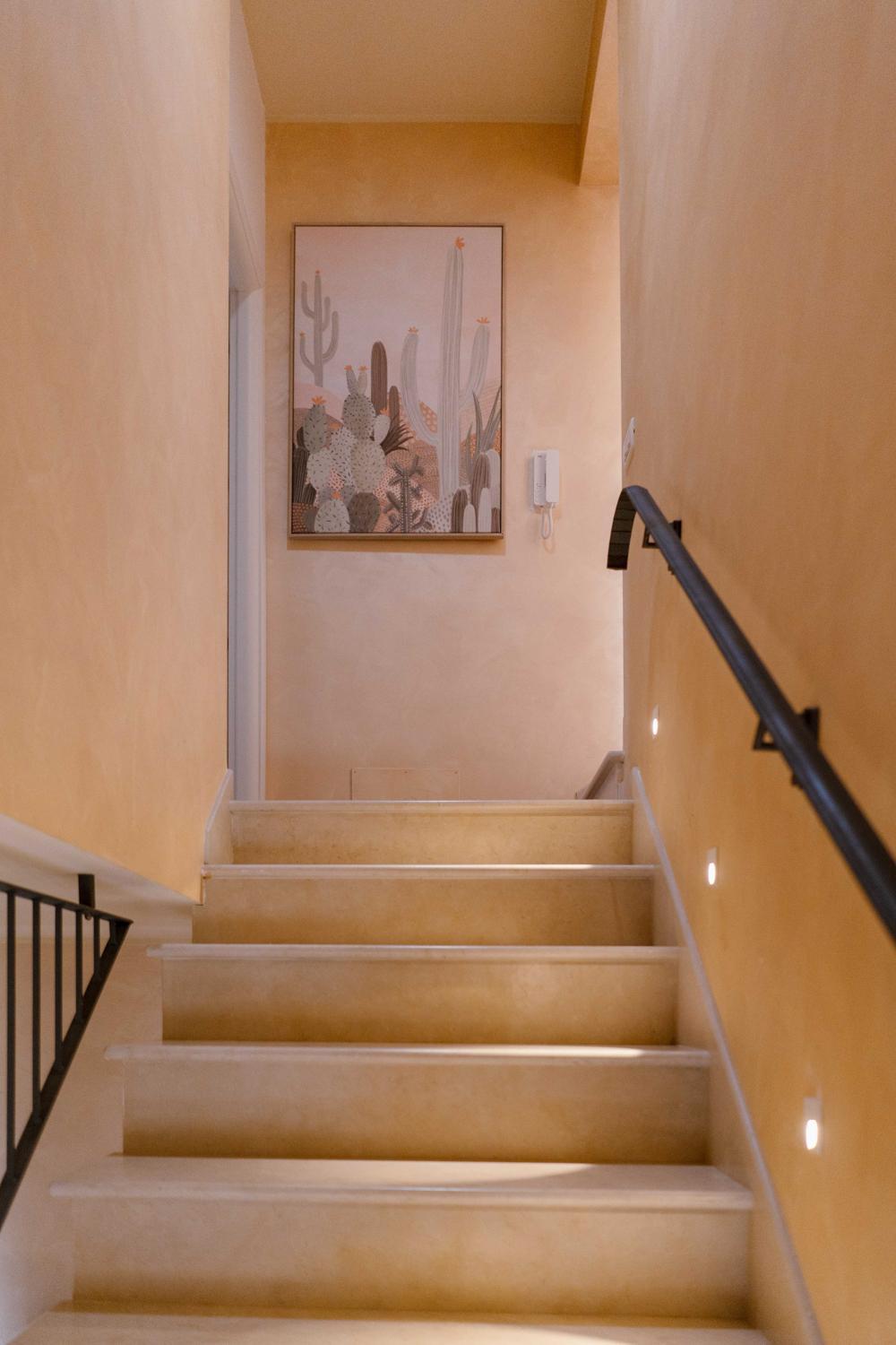 B&B La Casa Di Tocco Tocco da Casauria Экстерьер фото