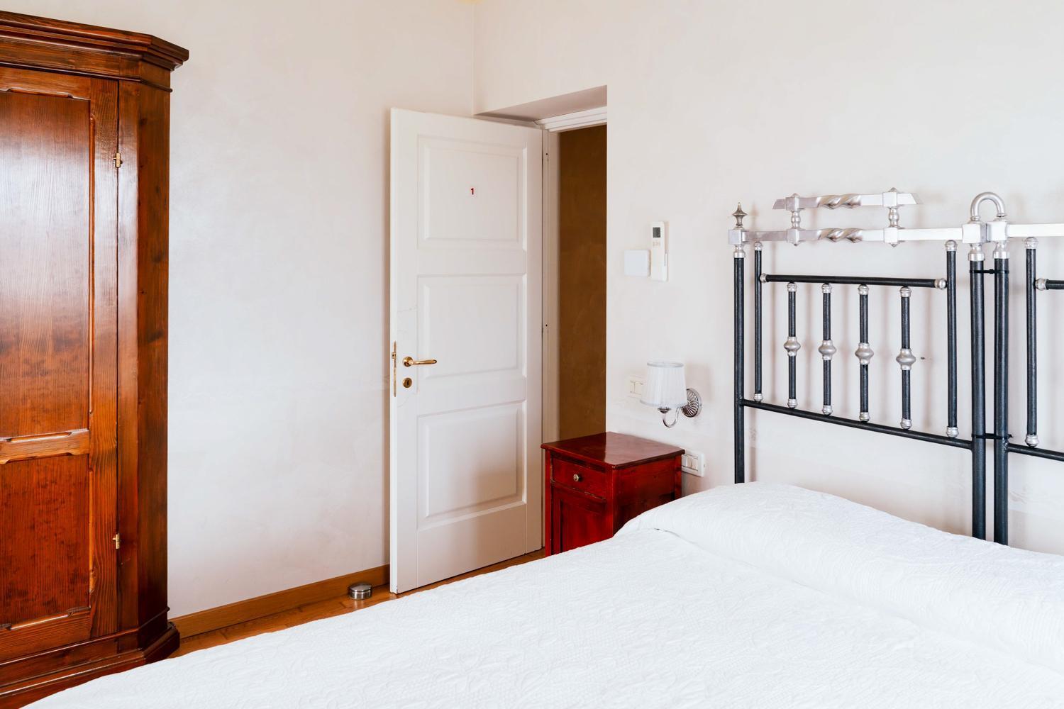 B&B La Casa Di Tocco Tocco da Casauria Экстерьер фото